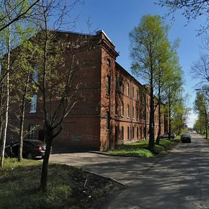 Петергоф, Территория Суворовский Городок, 2: фото