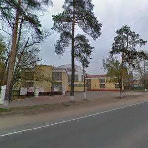 Lenina Street, 1, Likino‑Dulevo: photo