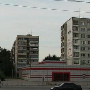 Shirotnaya ulitsa, 65с1, Tyumen: photo