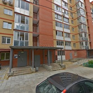 Marshala Zhukova Street, 1А, Odincovo: photo