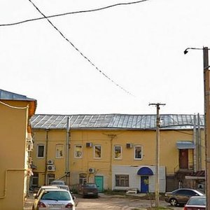 Pochtovaya Street, 54 ، ريازان: صورة