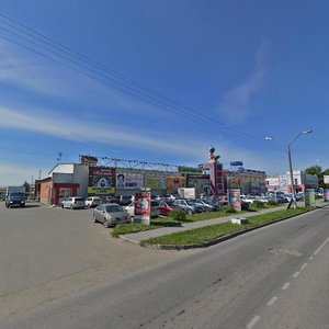 Oktyabrskaya Street, 14А, : foto