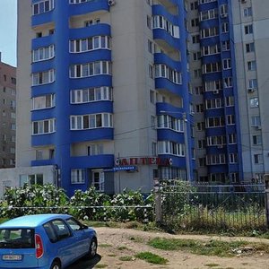 Vulytsia Semena Paliia, 133, : foto