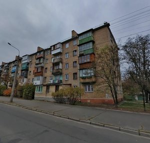 Ivana Serhiienka Street, 13, Kyiv: photo