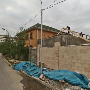 Tayyr Zharokov Street, 278А ، ألماتي: صورة