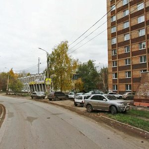 Karl Marx Avenue, 412, Samara: photo