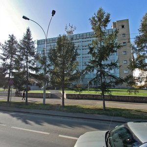 Krasnoarmeyskaya ulitsa, 99 ، كيميروفو: صورة