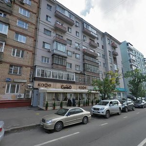 Bolshaya Gruzinskaya Street, 56, : foto