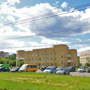 Karbysheva Street, 2А, : foto