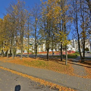 Iosifa Gashkievicha Street, 10 ، مينسك: صورة