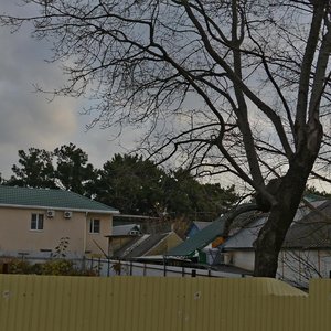 Kirova Street, 28, Gelendgik: photo