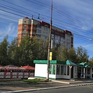 Kovalenko Street, 7А, : foto
