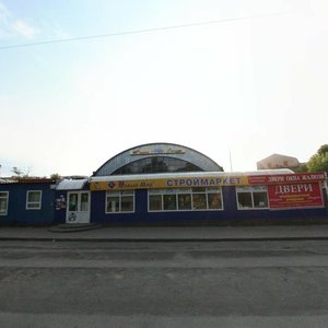 Kostina Street, 13к1, : foto