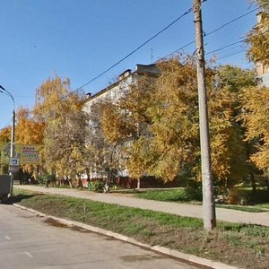 Gagarina Street, 90, Samara: photo