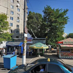 Berezynska Street, 24К, Dnipro: photo