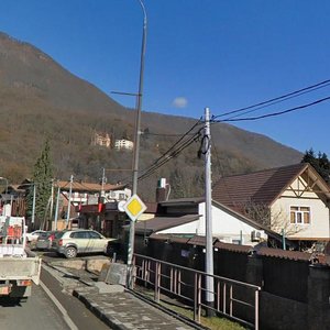 Zaschitnikov Kavkaza Street, 112, Sochi: photo