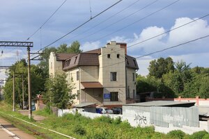 Svobodnaya Street, 1А, Korolev: photo