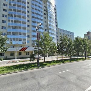 Serysheva Street, 62, : foto