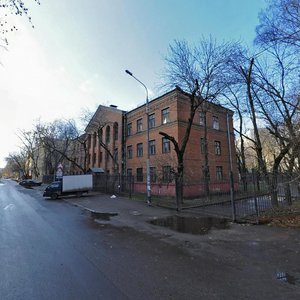 Bolshoy Koptevsky Drive, 7с1, : foto