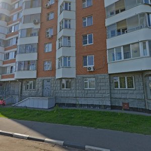 Yubileynaya ulitsa, 34, : foto
