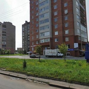 Uhornytska vulytsia, 16 ، : صورة
