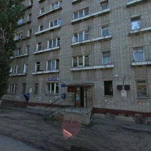 Pisareva Street, 3А, Voronezh: photo