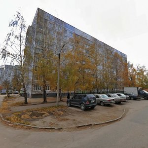 Zubkovoy Street, 24 ، ريازان: صورة
