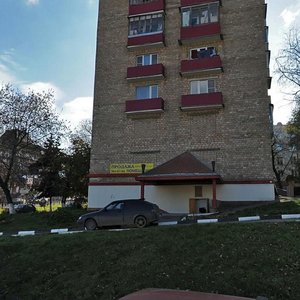 Lenina Avenue, 150А, Podolsk: photo