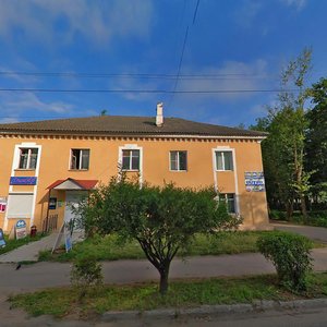 Oktyabrskaya Street, 5/2, Chudovo: photo