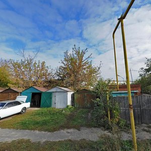 Bykovskiy Drive, 3, Vladimir: photo