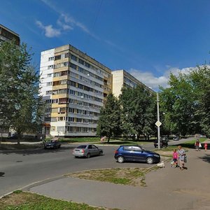 Bolshaya Sovetskaya Street, 25, Kingisepp: photo