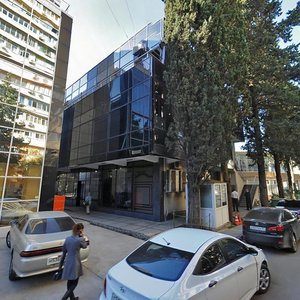 Kurortniy Avenue, 8, Sochi: photo