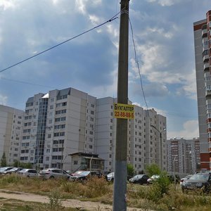 Shestidesyatoy Armii Street, 22Б, Voronezh: photo