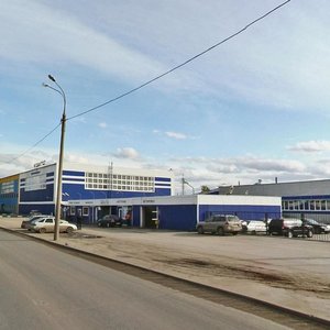 Uralskaya Street, 38Б ، سامارا: صورة
