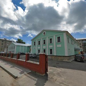 Sotsialisticheskaya ulitsa, 11, Kaluga: photo