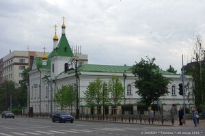Respubliki Street, 60, : foto