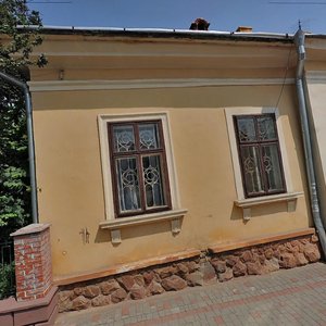 Universytetska vulytsia, 50, Chernivtsi: photo