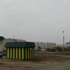 Moldavskaya Street, 70Б, Astrahan: photo