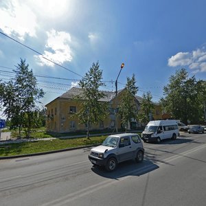 Ulitsa Obyedineniya, 102, Novosibirsk: photo