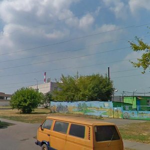 Podolskaya Street, 18, : foto