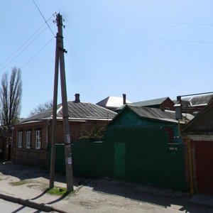 Ulitsa Radishcheva, 69Б, Rostov‑na‑Donu: photo
