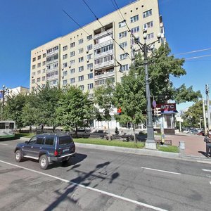 Sheronova Street, 93, Khabarovsk: photo