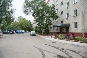 Благовещенск, Трудовая улица, 38: фото