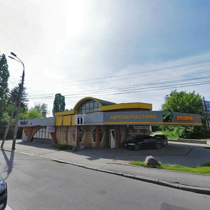 Vulytsia Kniaziv Koriatovychiv, 69, Vinnytsia: photo