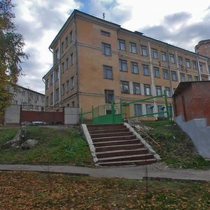 Pochtovaya Street, 18А, Kursk: photo