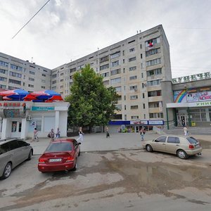 Севастополь, Улица Генерала Хрюкина, 1: фото