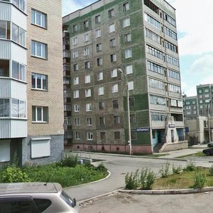 Магнитогорск, Улица имени Газеты Правда, 63/2: фото
