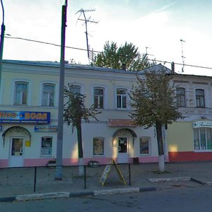 Sovetskaya Street, 68, Egorievsk: photo