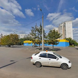 Vulytsia Druzhby Narodiv, 279А, Kharkiv: photo