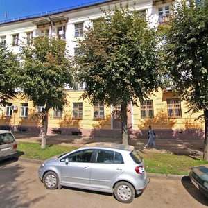 Vulica Zhastkova, 12, Vitebsk: photo